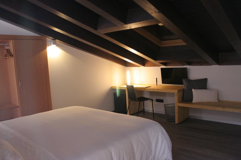 El Encanto Hotel & Cafeteria Авила Номер фото
