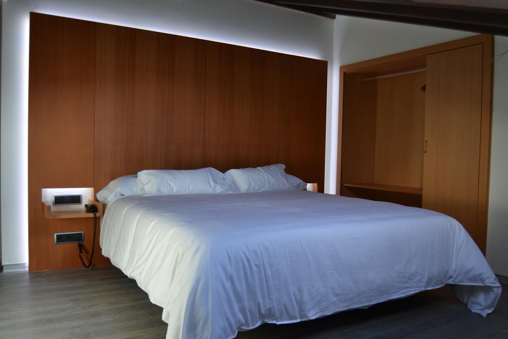 El Encanto Hotel & Cafeteria Авила Номер фото