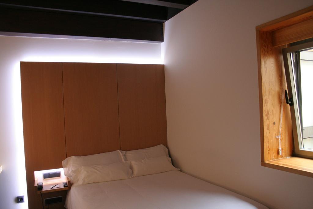 El Encanto Hotel & Cafeteria Авила Экстерьер фото