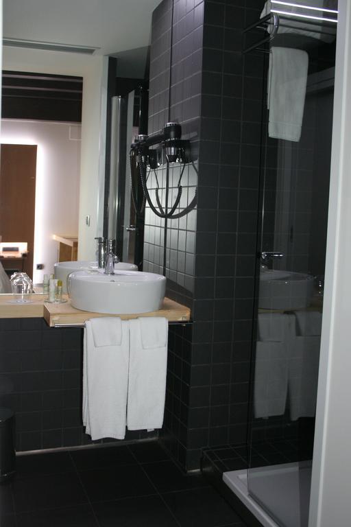 El Encanto Hotel & Cafeteria Авила Экстерьер фото