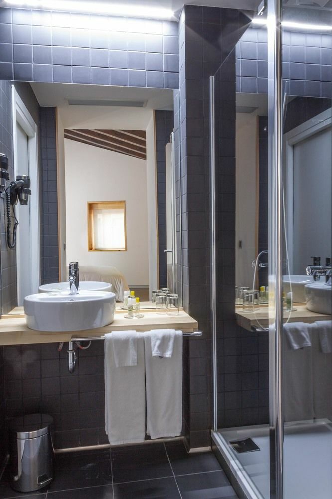 El Encanto Hotel & Cafeteria Авила Экстерьер фото