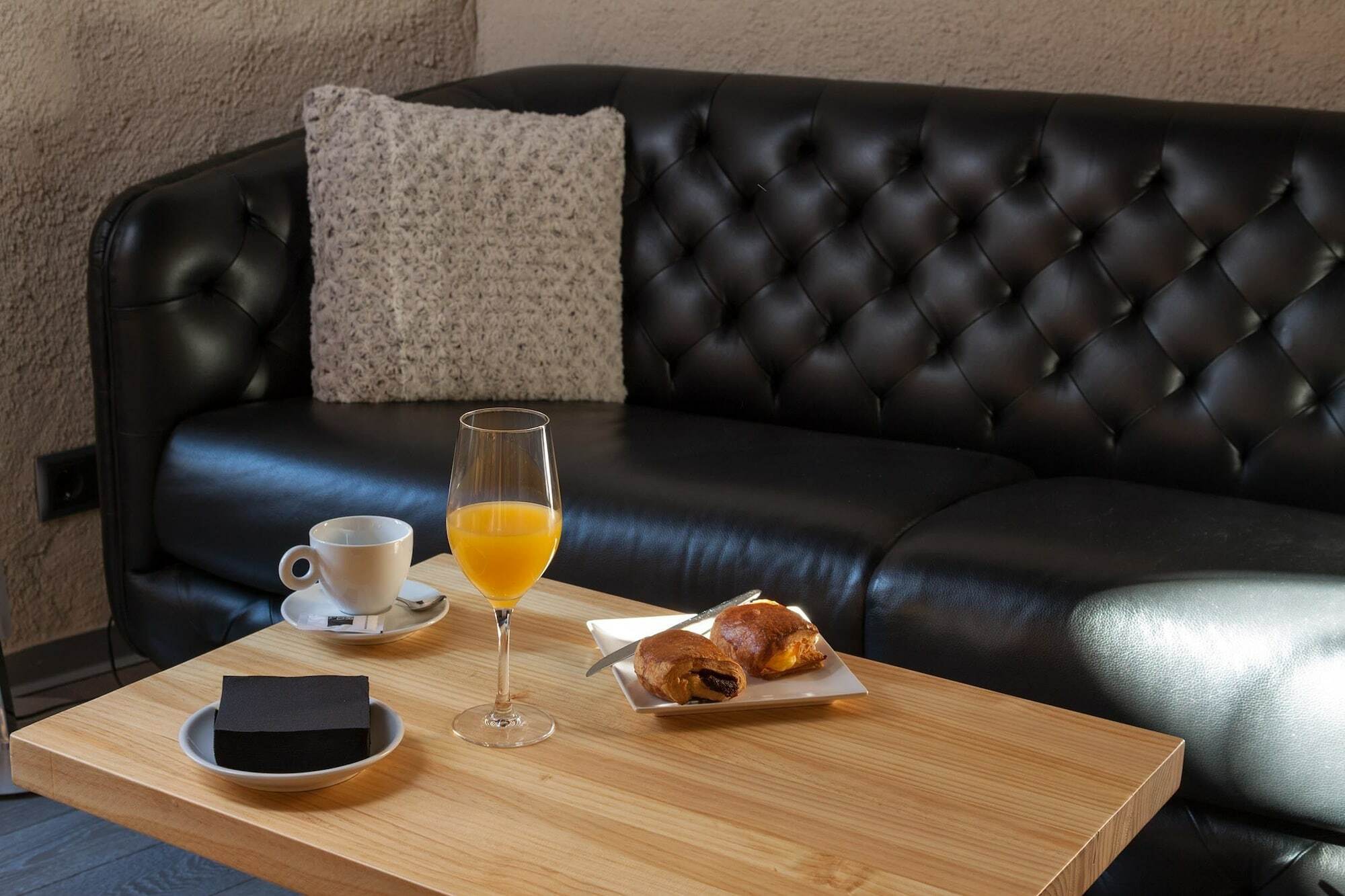 El Encanto Hotel & Cafeteria Авила Экстерьер фото